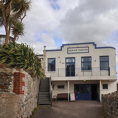 16 Church Street Lyme Regis Exterior photo