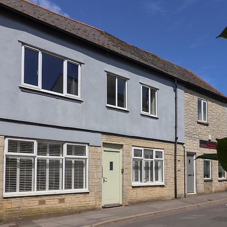 16 Church Street Lyme Regis Exterior photo